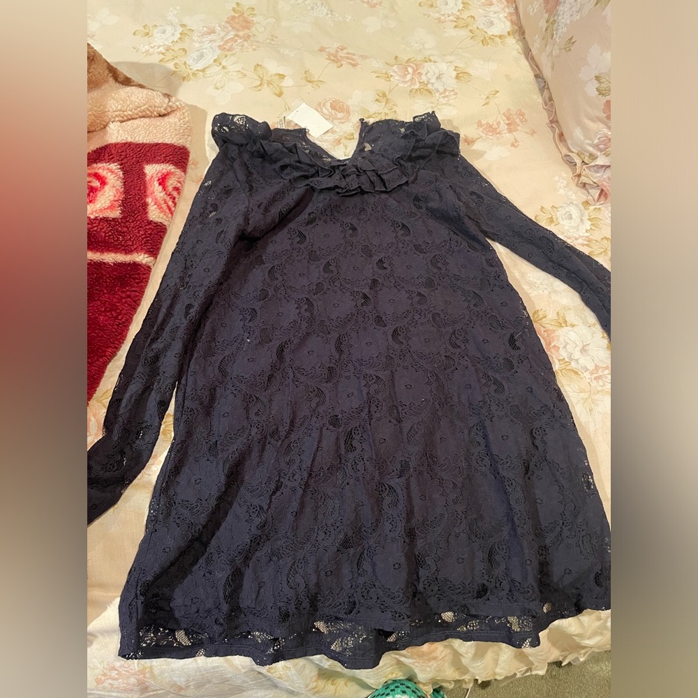 Dress never been worn